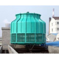 Industrial FRP GRP Counter Flow Cooling Tower Price